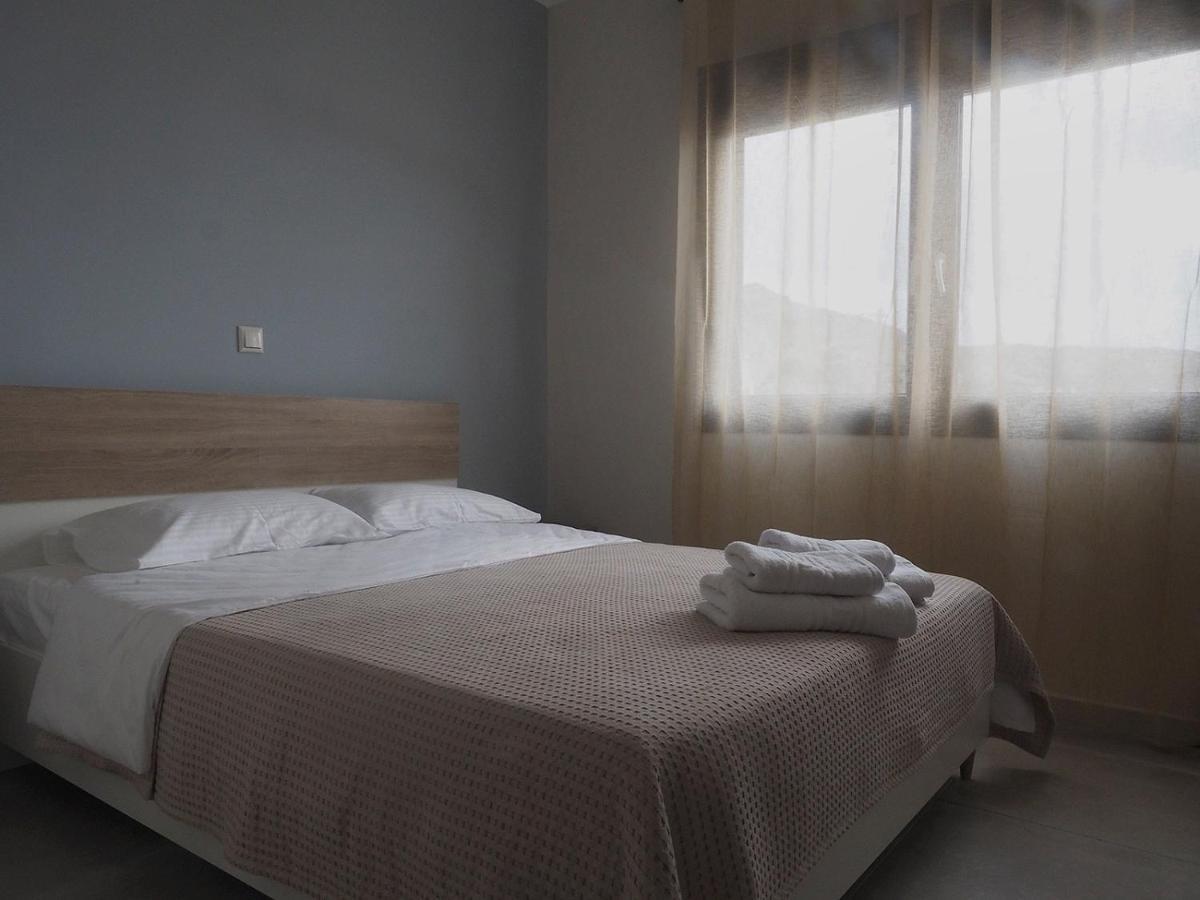 Melissinos Beachfront *