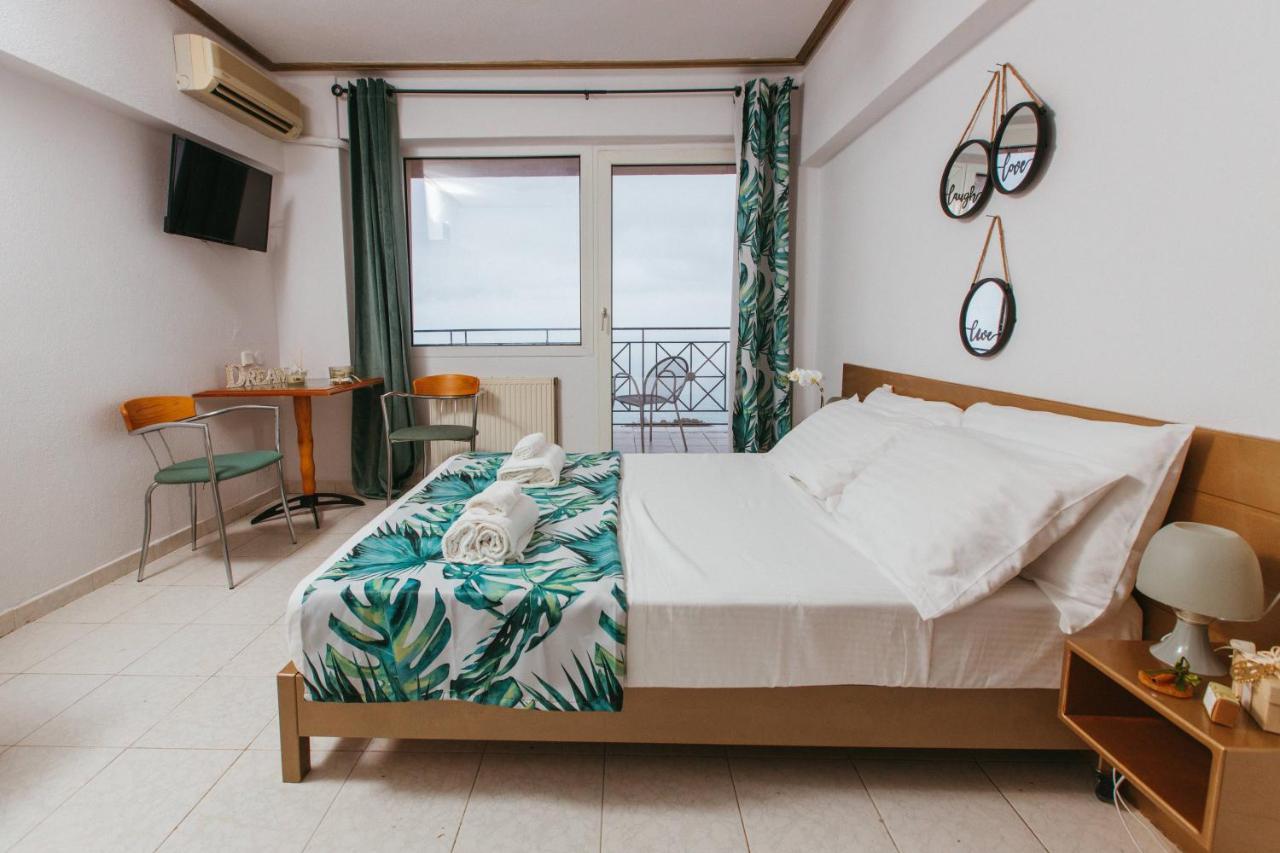 Aparthotel Christina - Happy Days