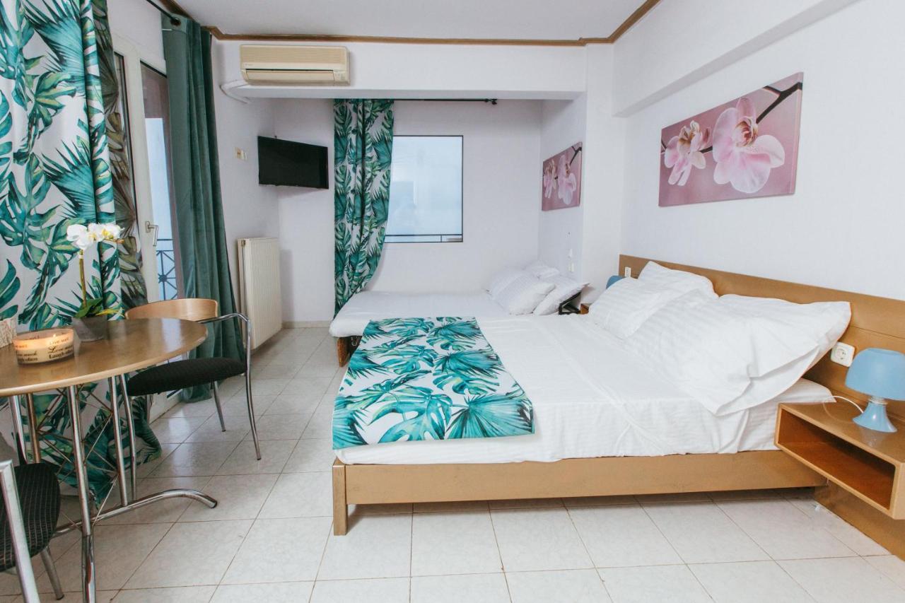 Aparthotel Christina - Happy Days Karitsa (Larissa)