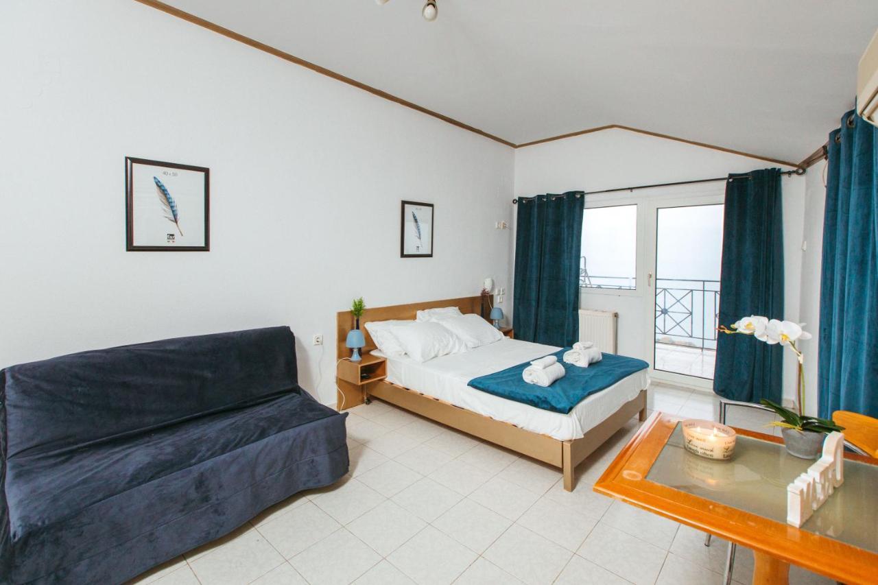 Aparthotel Christina - Happy Days