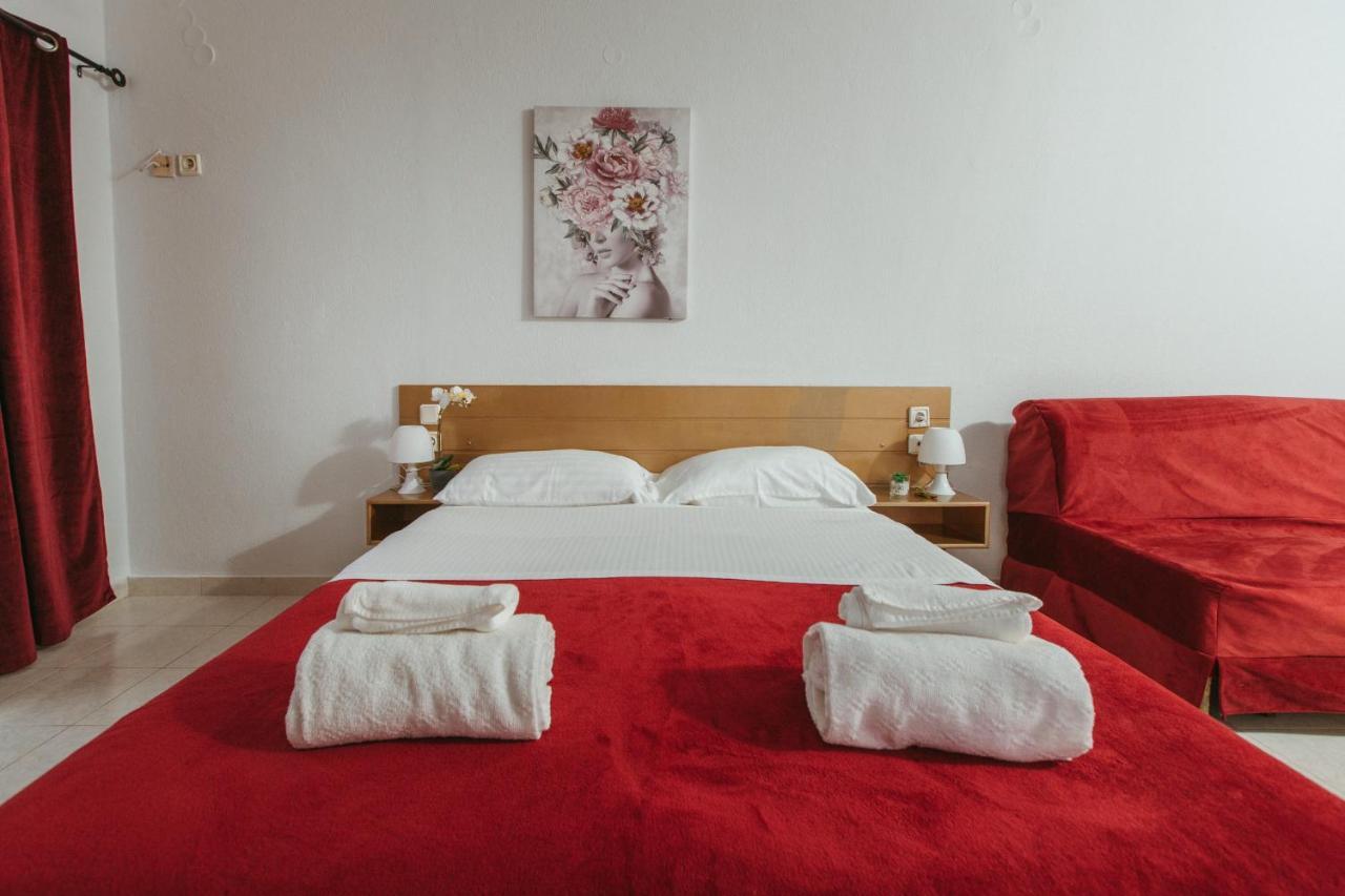 Aparthotel Christina - Happy Days 5*