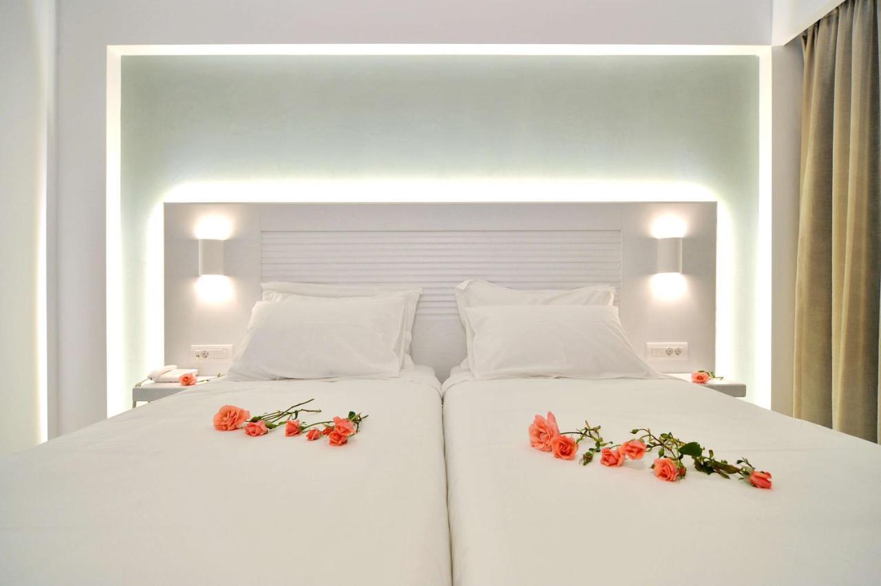 Hotel Apollon 4*