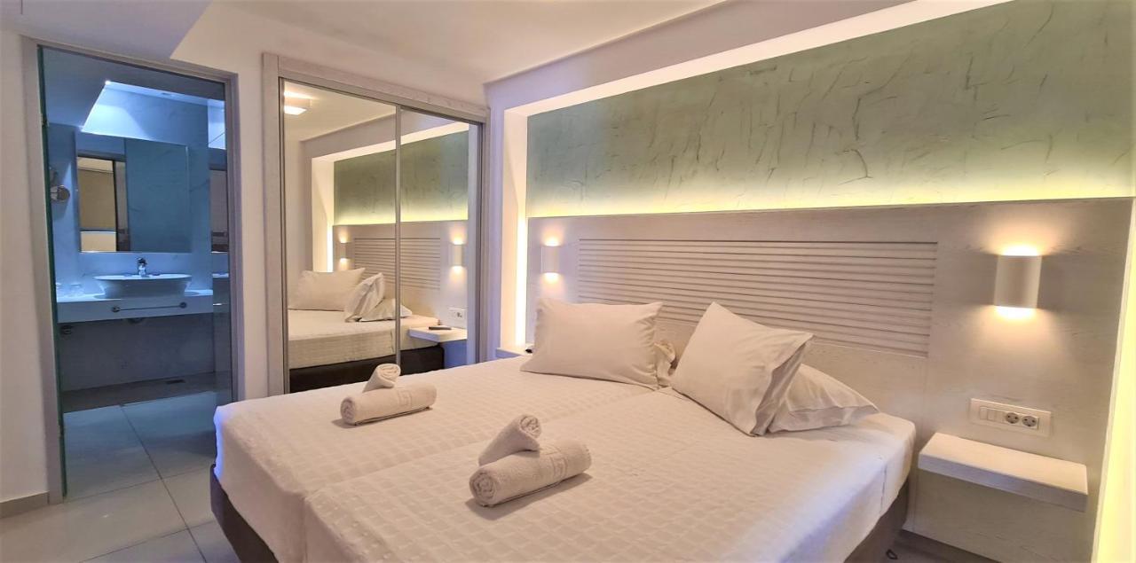 Hotel Apollon Kos Town