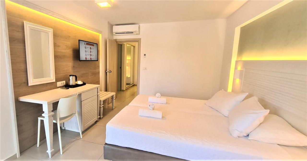 Apollon Hotel Kos Town