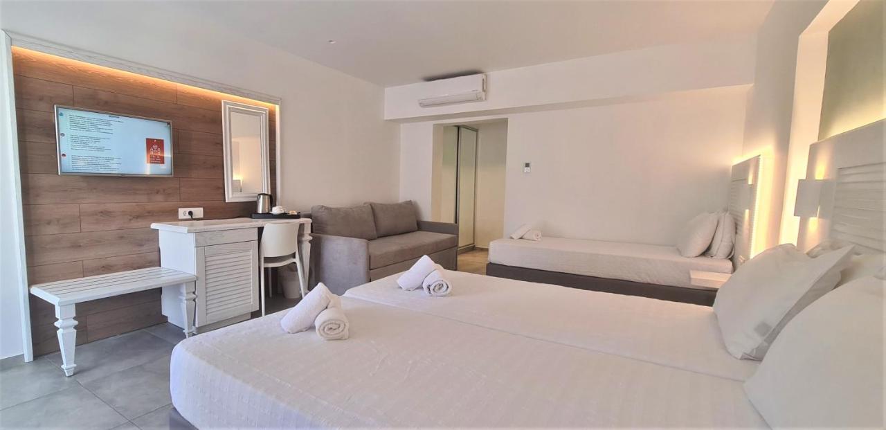 Apollon Hotel 4*