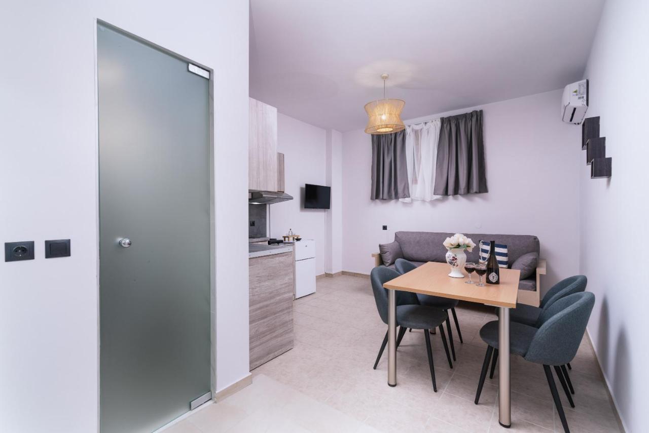 Apartment Alcyone And Heraklion (Crete)