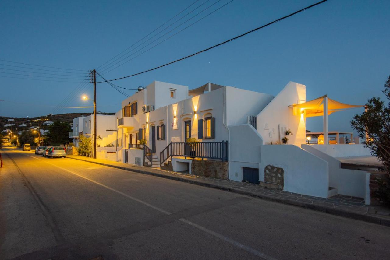 Apartment Miles Away Luxury