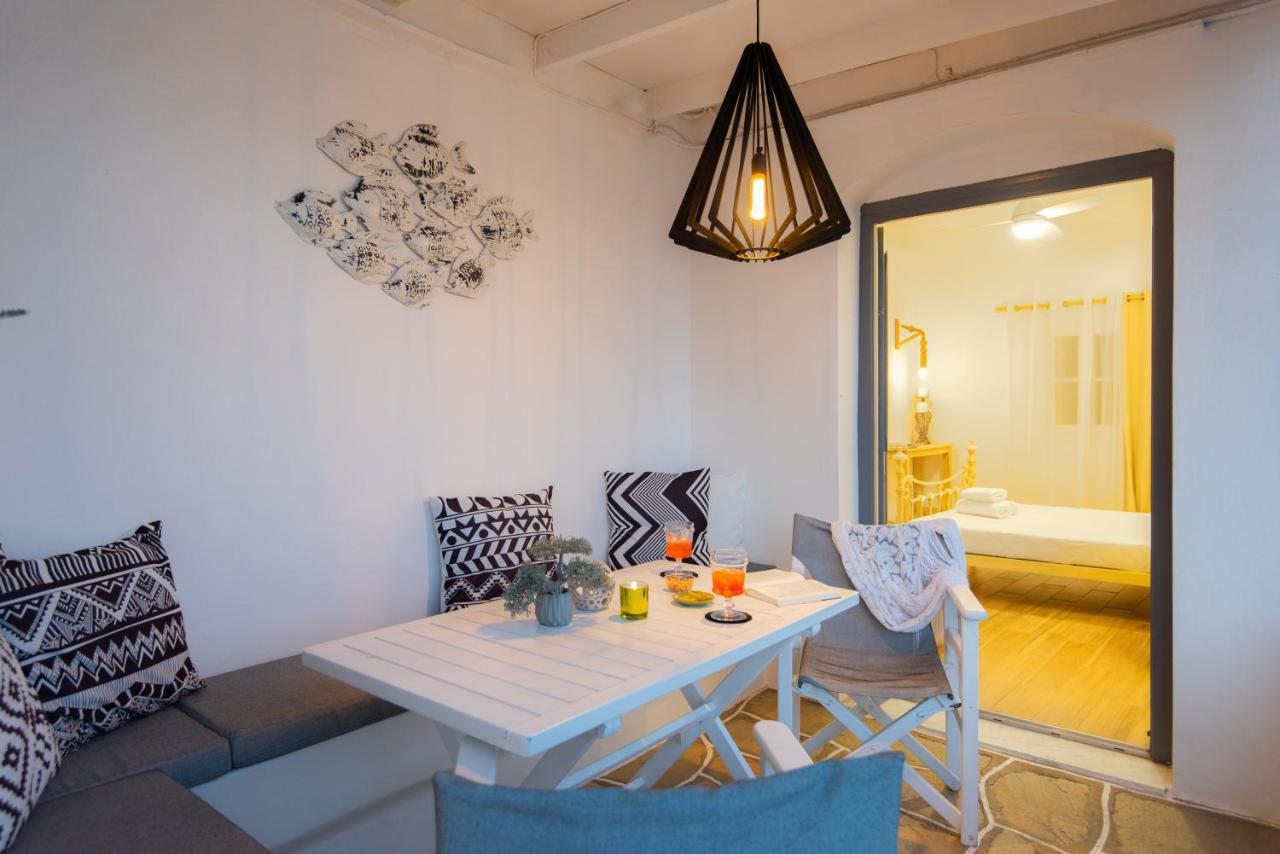 Apartment Miles Away Luxury