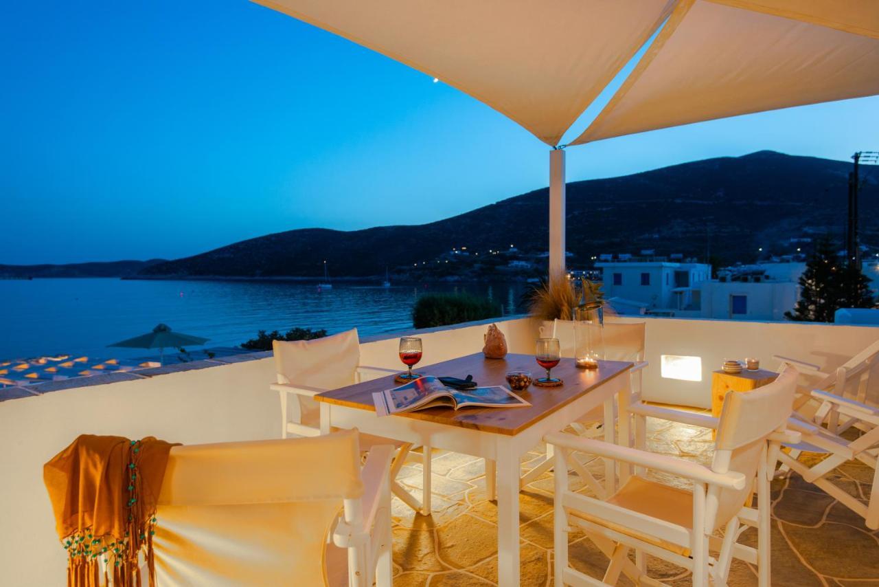 Apartment Miles Away Luxury *
