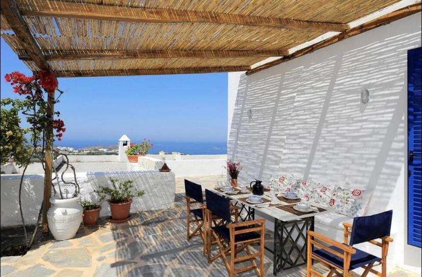 Villa Spectacular View Family House