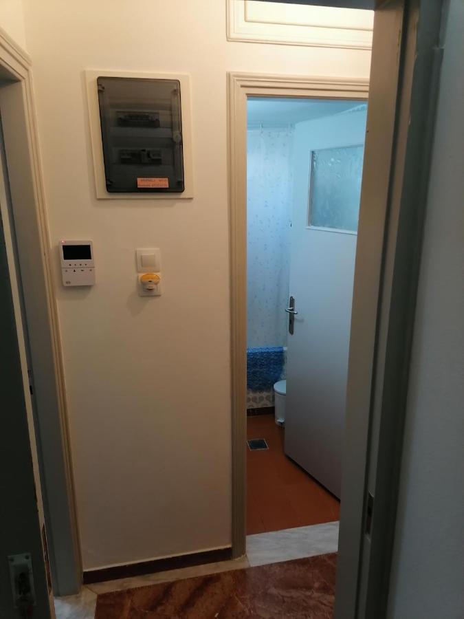 Apartment Nepheli