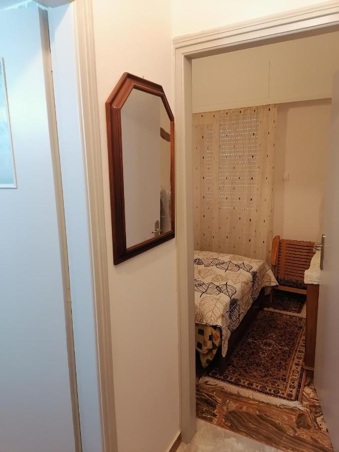 Nepheli Apartment Sitia (Crete)