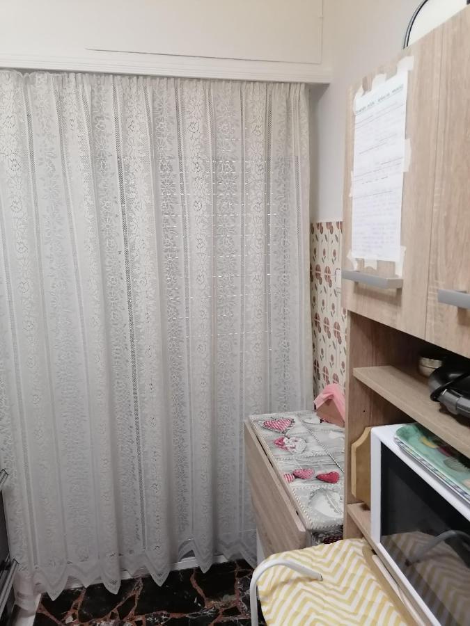 Nepheli Apartment *