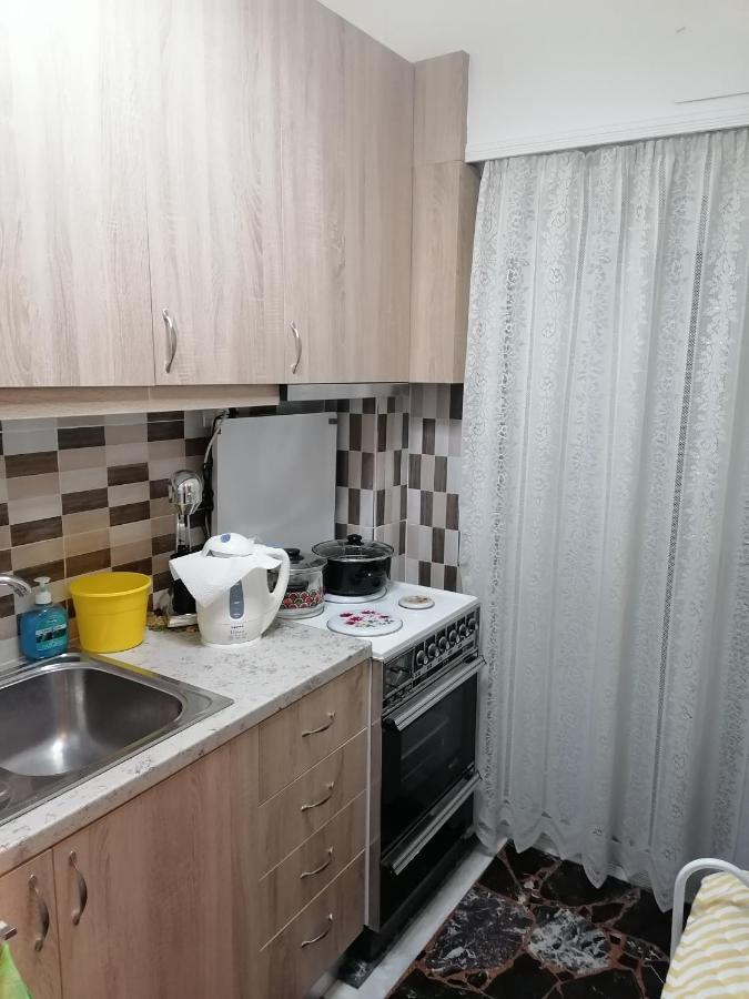 Apartment Nepheli