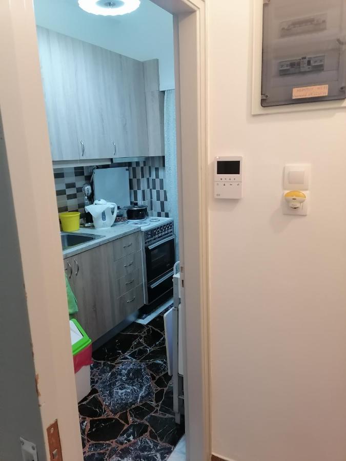 Nepheli Apartment *