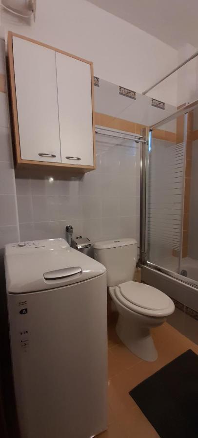 Iliada Apartment Litochoro