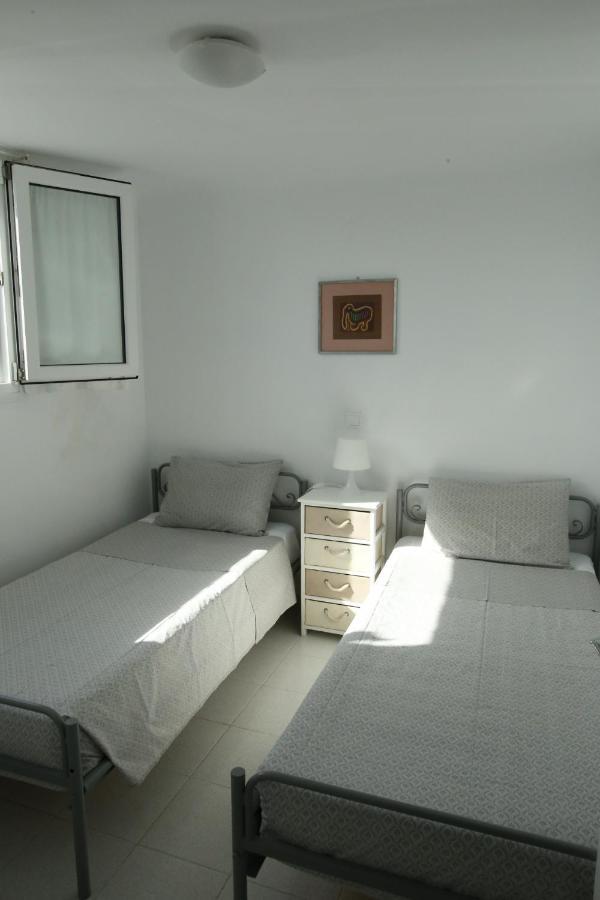 Holiday home Karkabellas Sea View