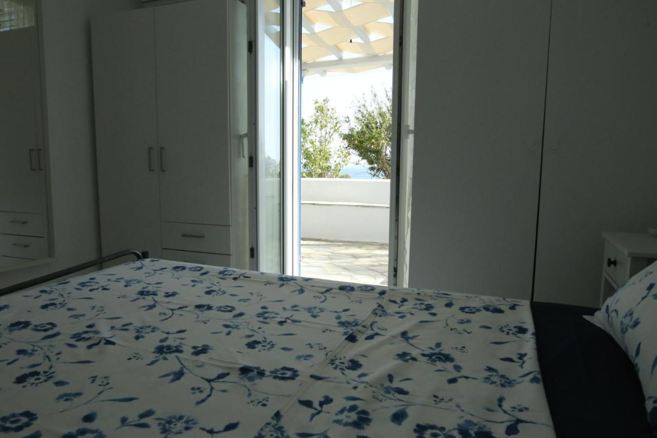 Karkabellas Sea View