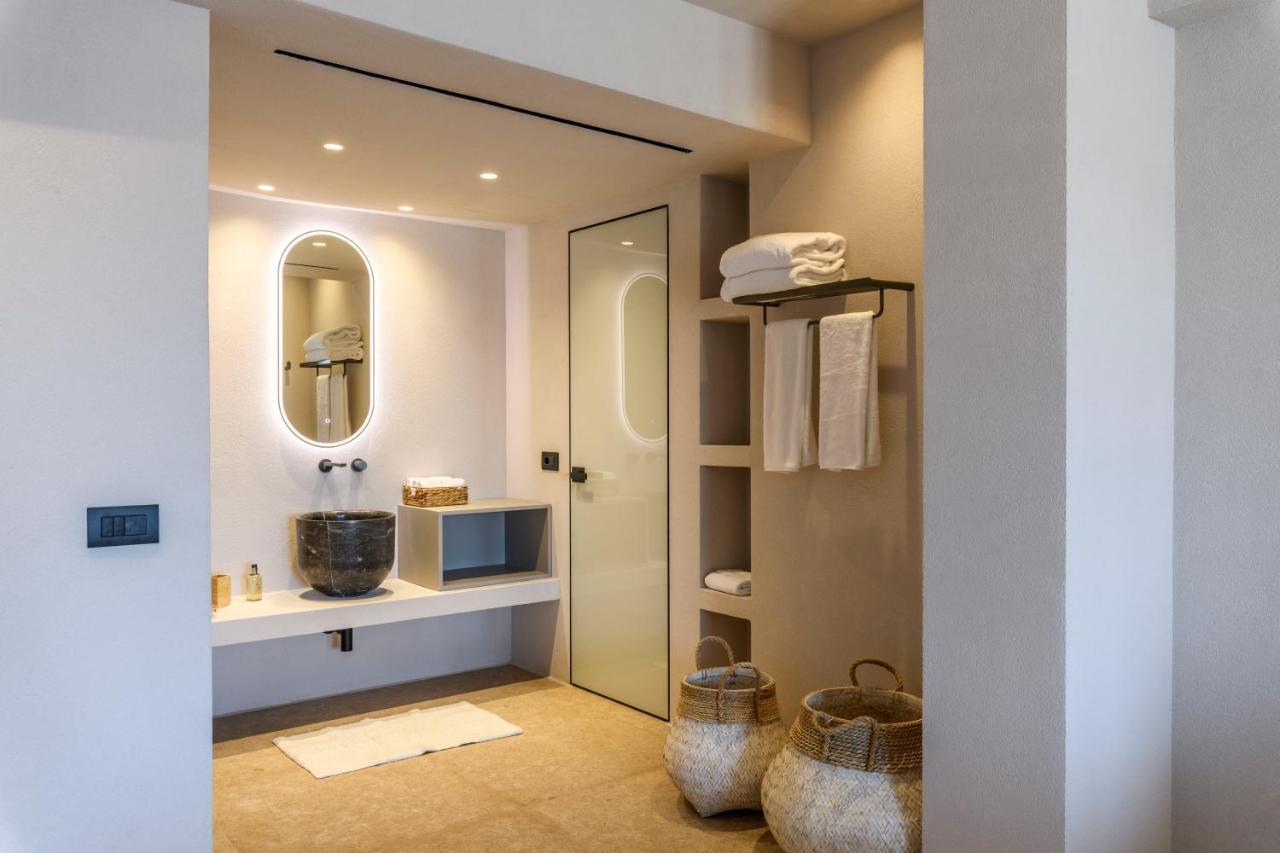 Muse Mansion By Whitelist Mykonos Villa *