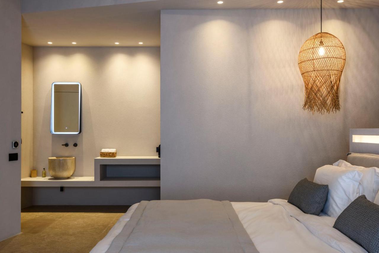 Muse Mansion By Whitelist Mykonos Villa *