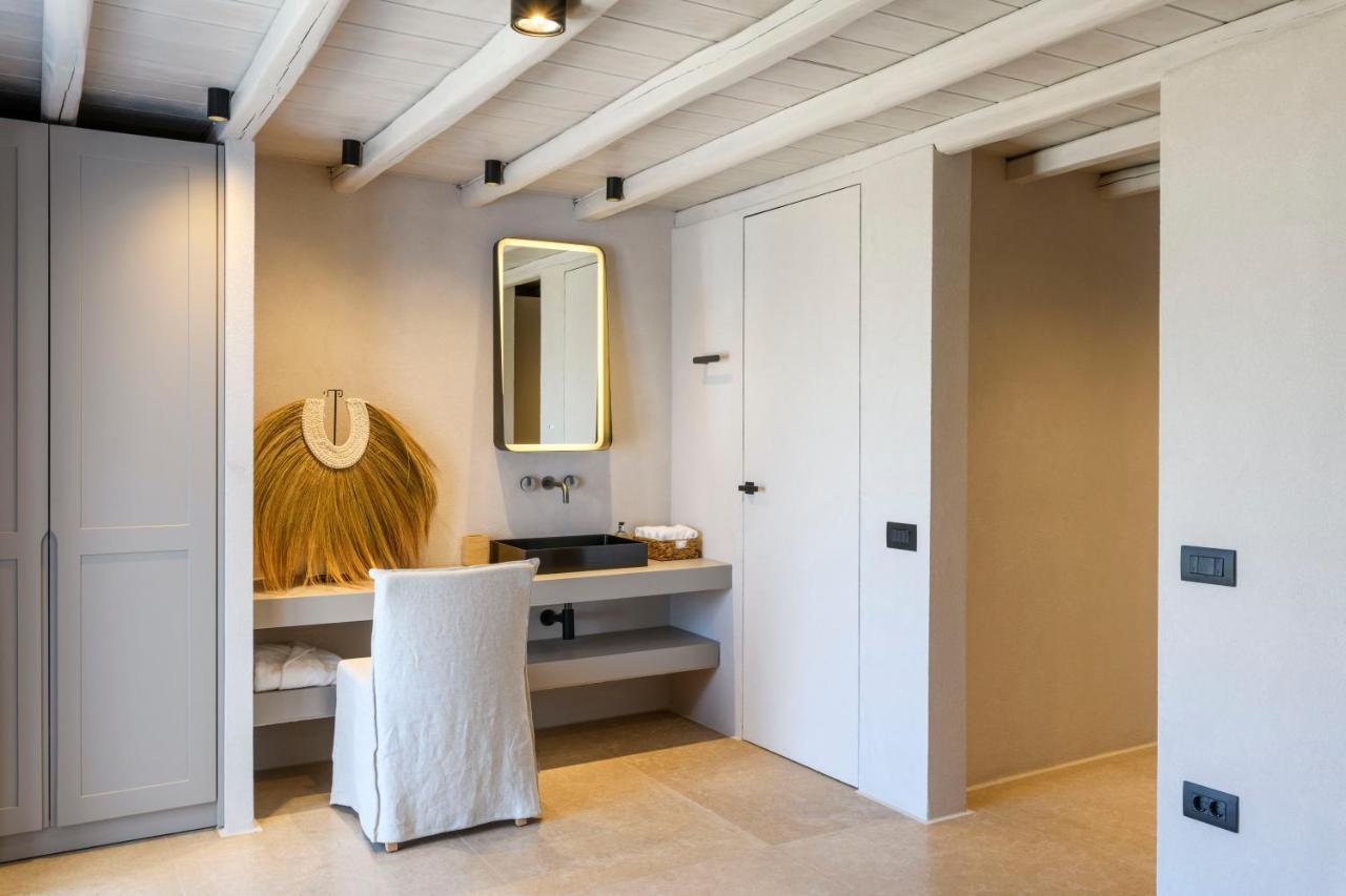 Muse Mansion By Whitelist Mykonos * Ornos (Mykonos)