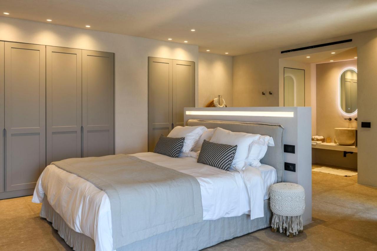 Muse Mansion By Whitelist Mykonos Villa *