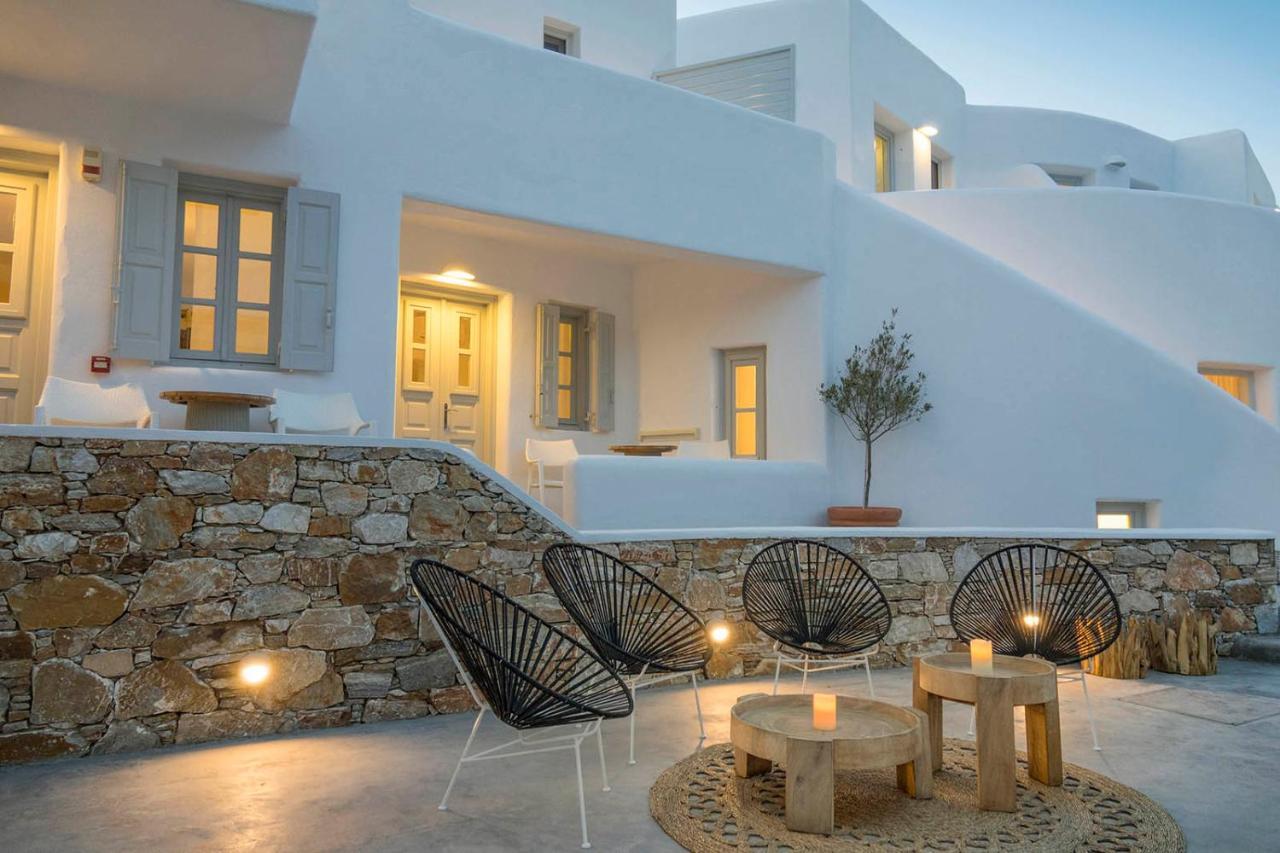Blue Boutique & 3* Agali