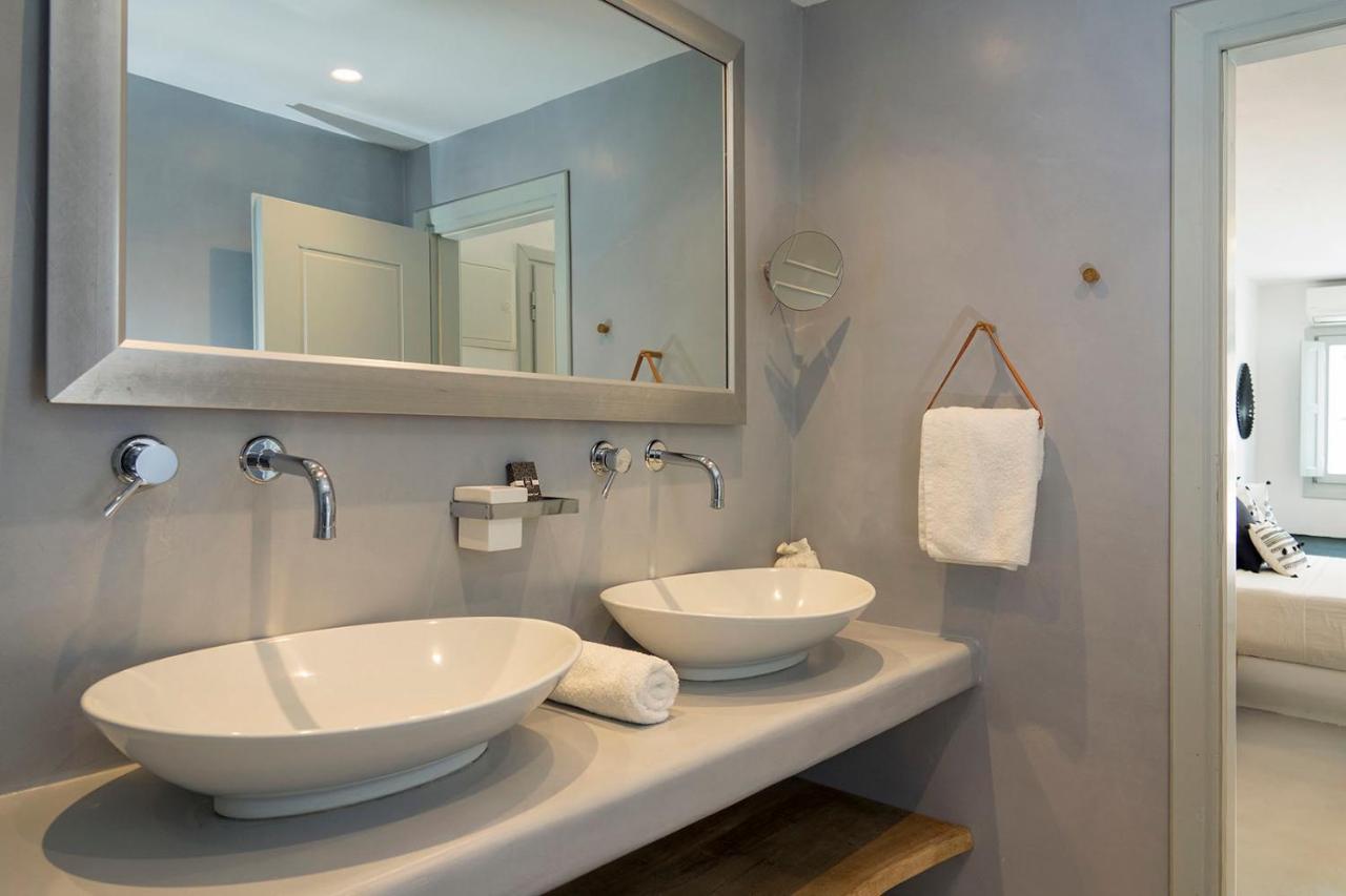 Blue Boutique & Hotel Agali