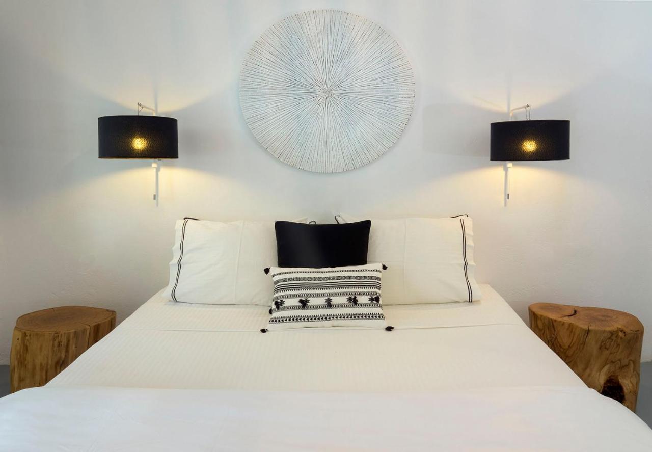 Hotel Blue Boutique &