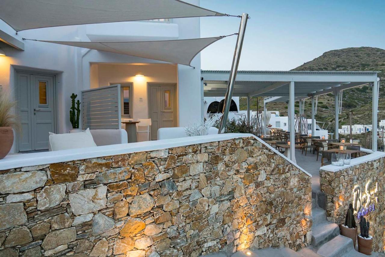 Hotel Blue Boutique & Agali