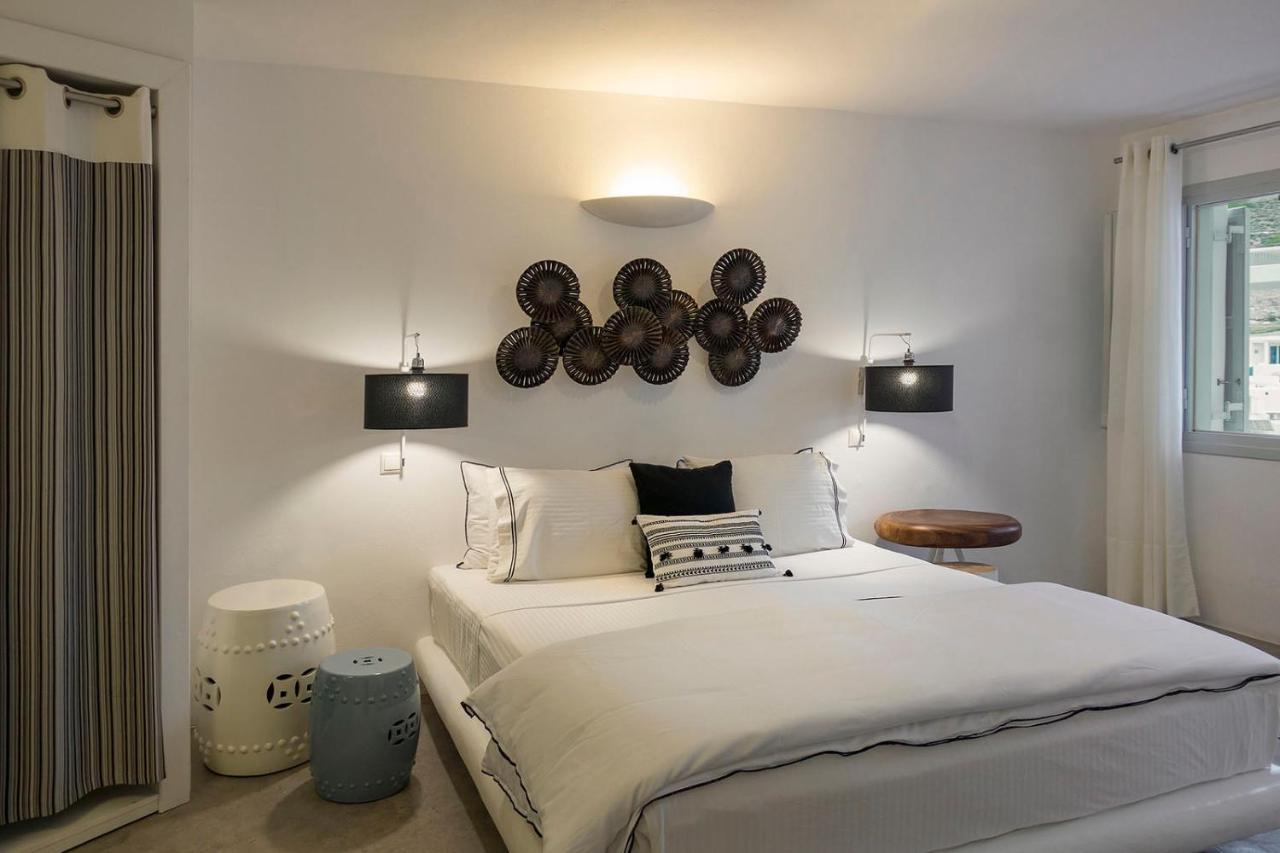 Blue Boutique & 3* Agali