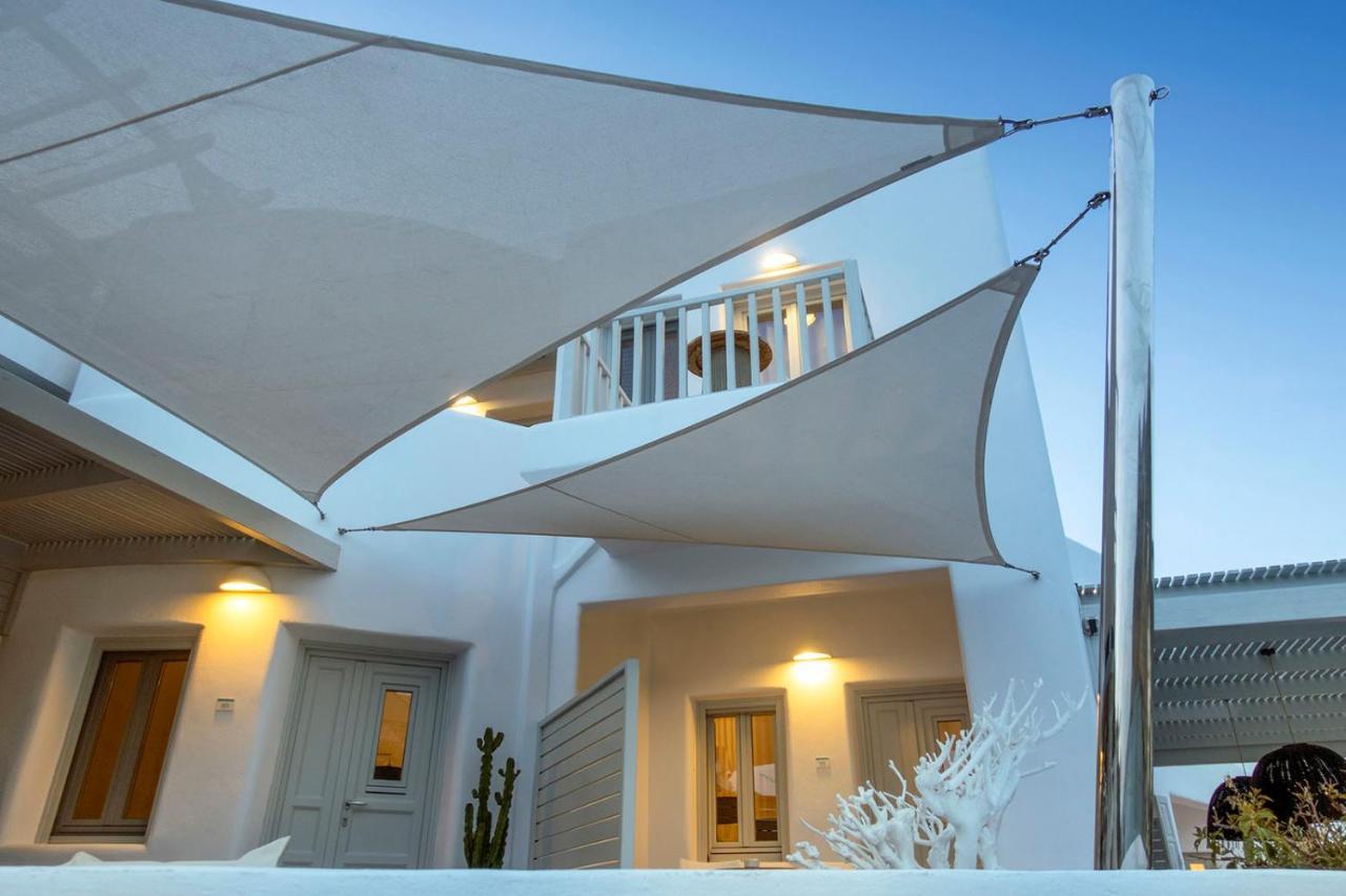 Blue Boutique & Hotel