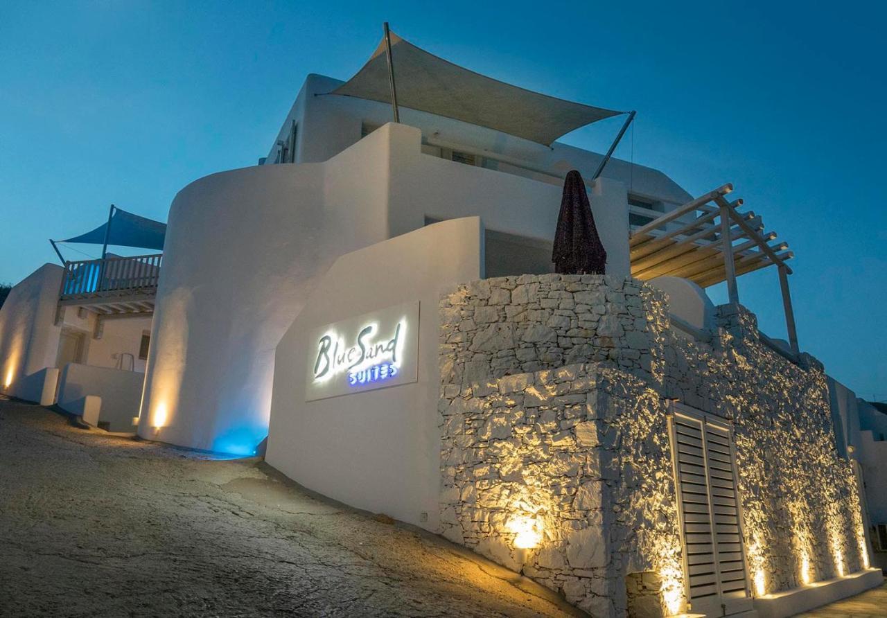 Hotel Blue Boutique & Agali