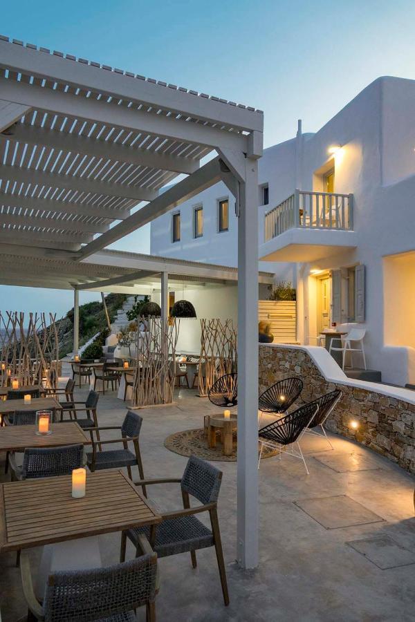Blue Boutique & 3* Agali
