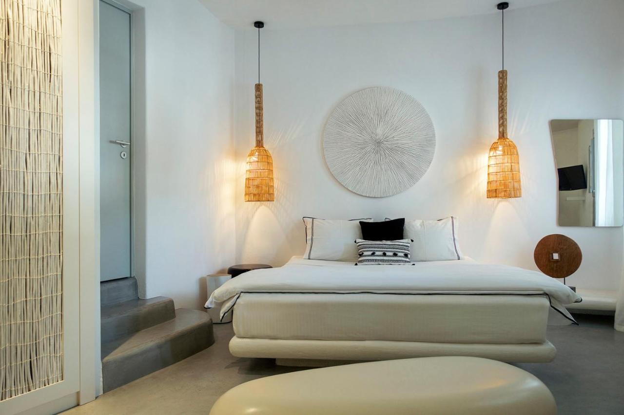 Blue Boutique & 3* Agali