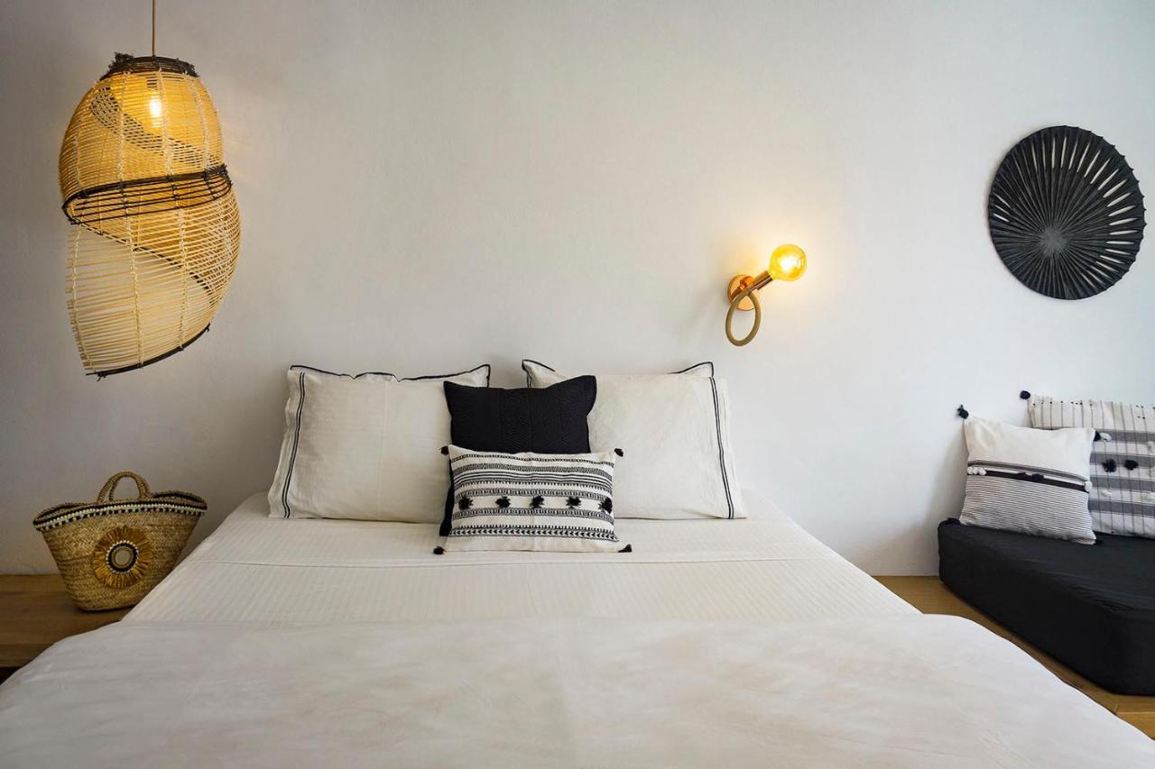 Blue Boutique & 3* Agali