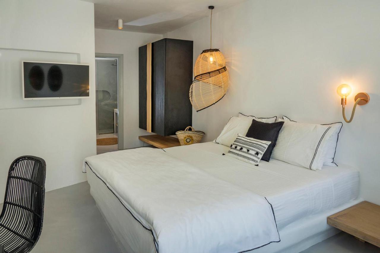 Hotel Blue Boutique & Agali