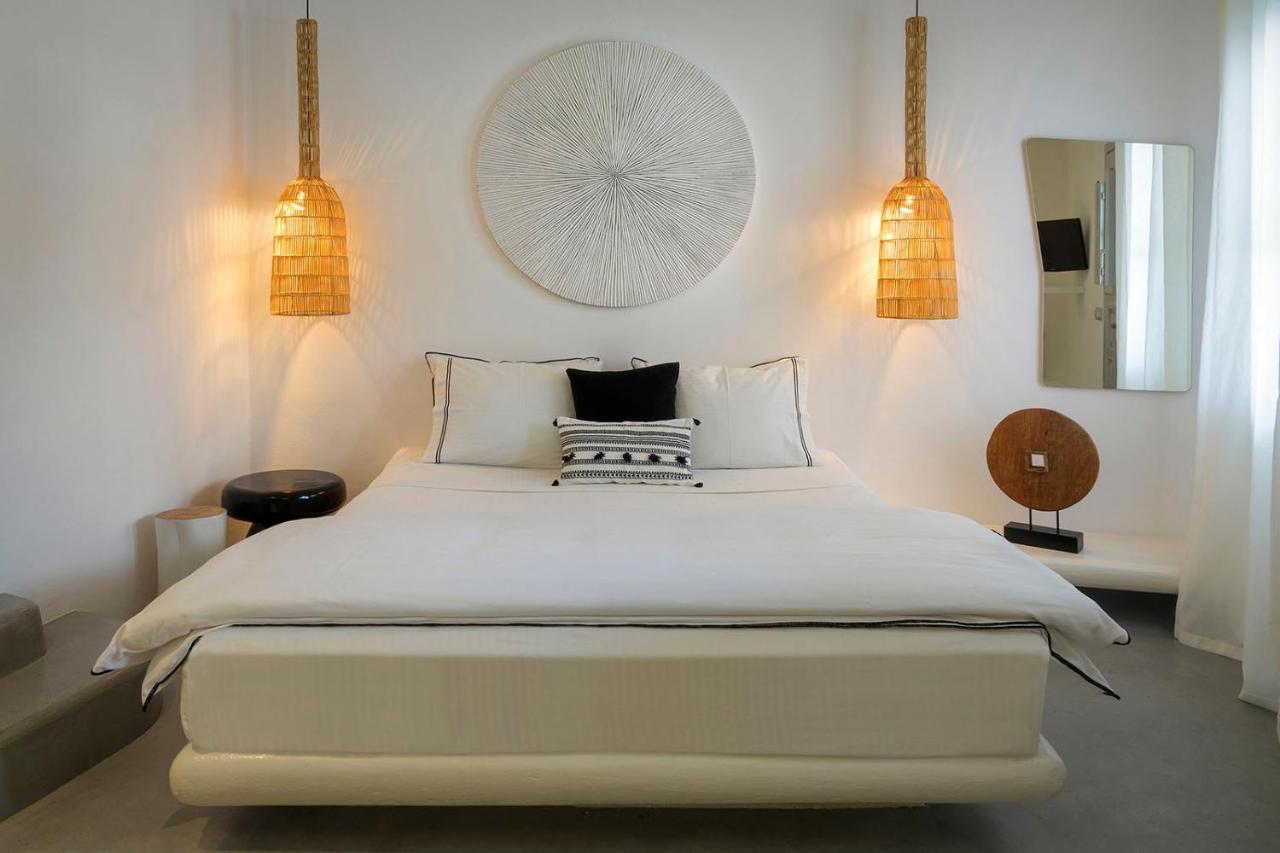Blue Boutique & Hotel Agali