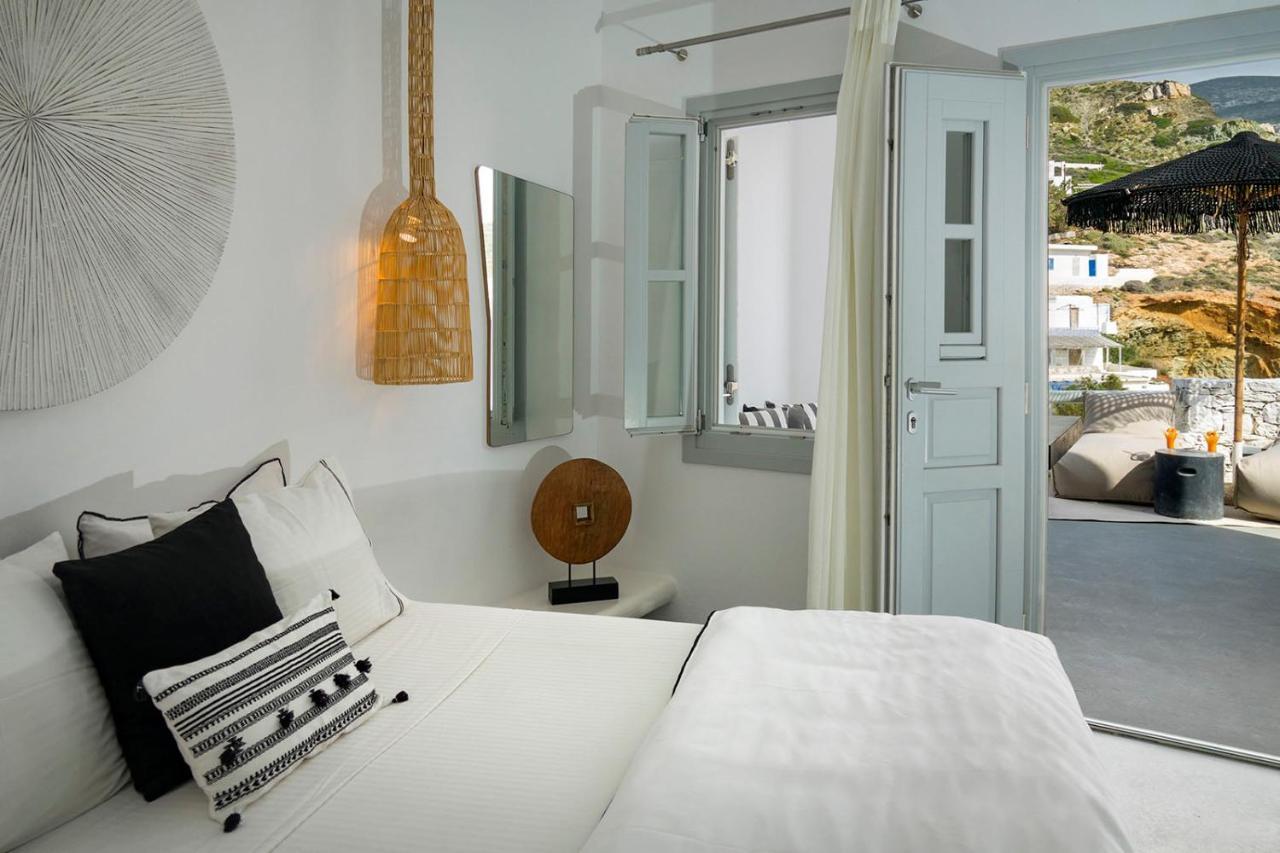 Hotel Blue Boutique &