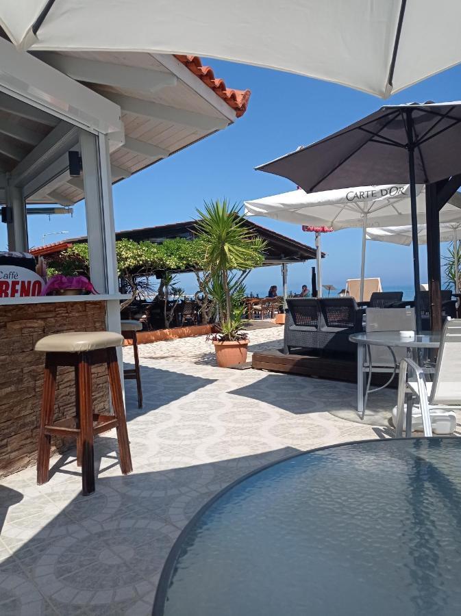 Aparthotel Ninos On The Roda (Corfu)