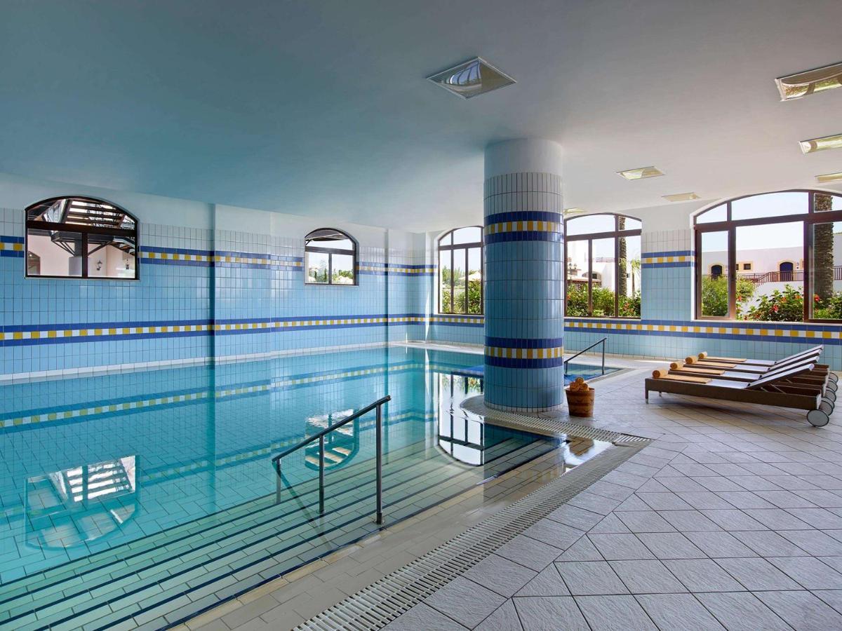 Creta Maris Resort 5*