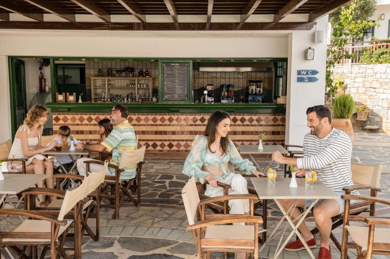Resort Creta Maris Hersonissos (Crete)