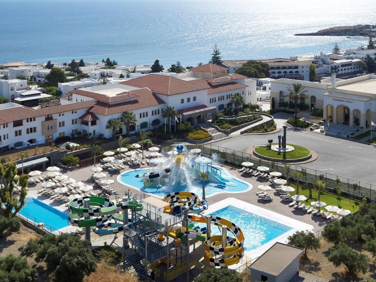 Creta Maris 5*