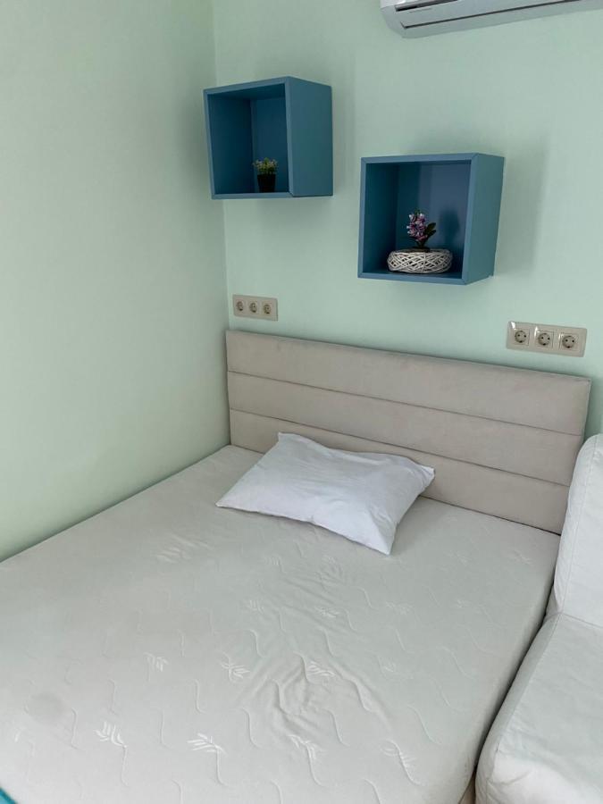 House Sea Relax Nea Kallikrateia