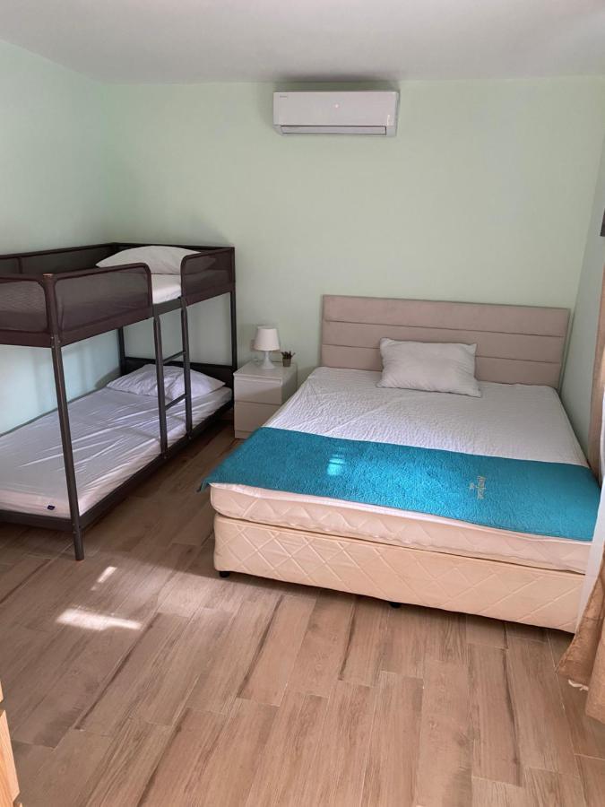 Holiday home House Sea Relax Nea Kallikrateia