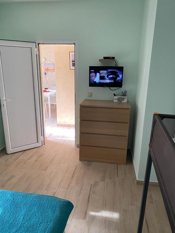House Sea Relax * Nea Kallikrateia