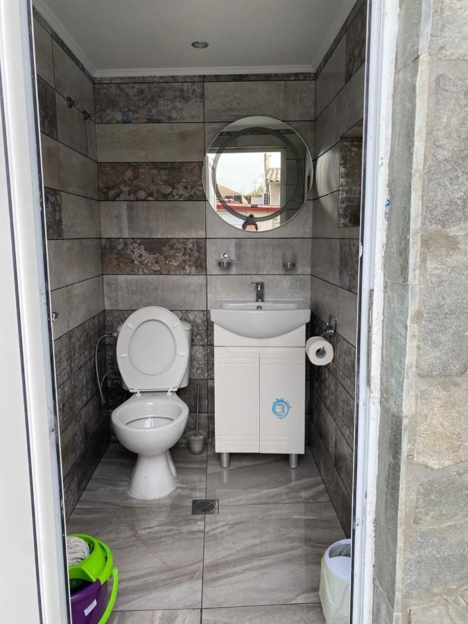 House Sea Relax * Nea Kallikrateia