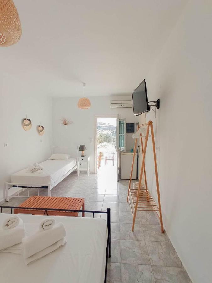 Apartment Ktima Vrisiana