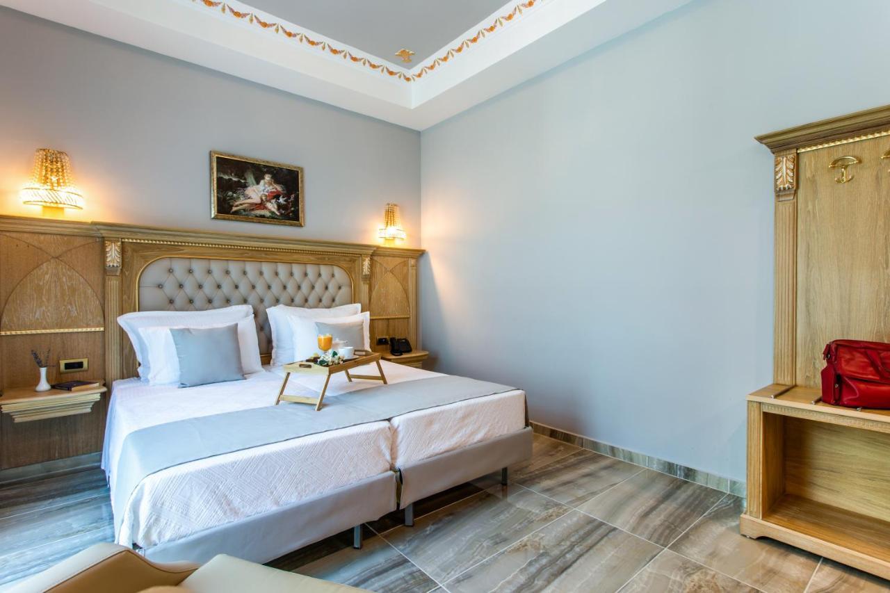 Wellness Santa - Adults Plus12 Hotel 5*