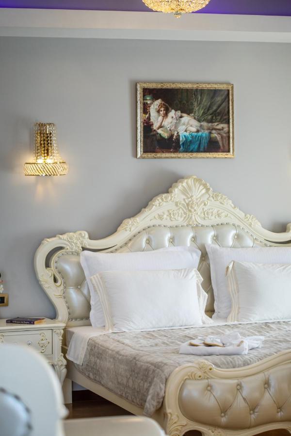 Hotel Wellness Santa - Adults Plus12 5*
